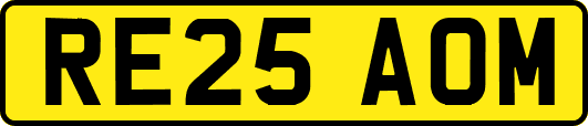 RE25AOM