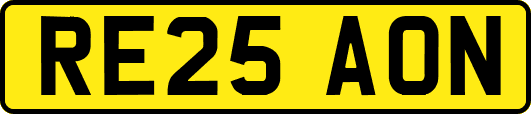 RE25AON