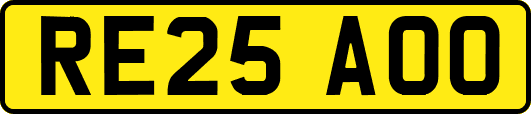 RE25AOO