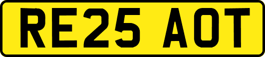 RE25AOT