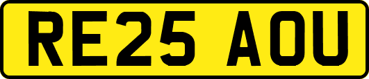 RE25AOU