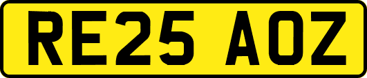 RE25AOZ