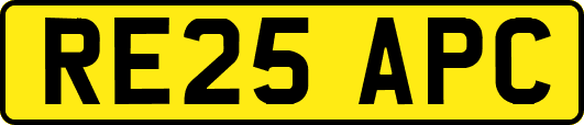 RE25APC