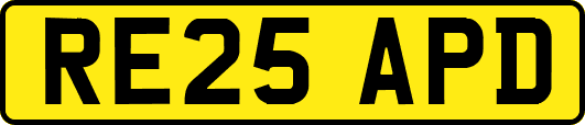 RE25APD