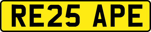 RE25APE