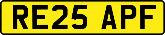RE25APF