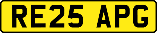 RE25APG