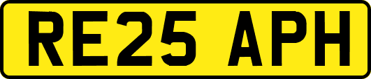 RE25APH