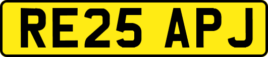 RE25APJ