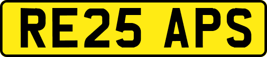 RE25APS