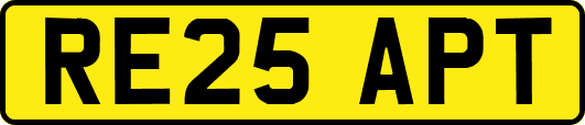 RE25APT