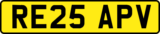 RE25APV