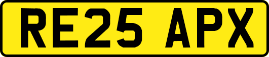 RE25APX