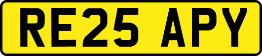 RE25APY