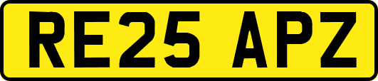 RE25APZ