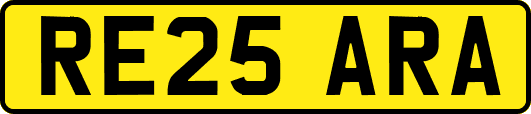 RE25ARA