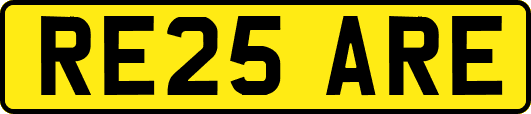 RE25ARE