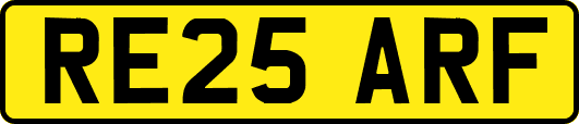 RE25ARF