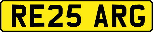 RE25ARG