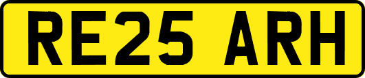 RE25ARH