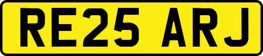 RE25ARJ