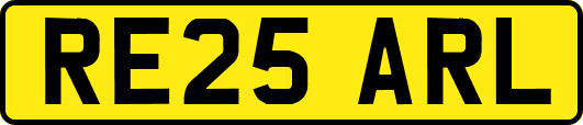 RE25ARL