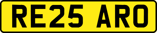 RE25ARO