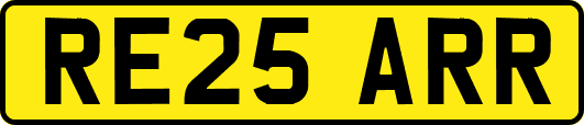 RE25ARR