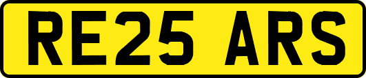 RE25ARS