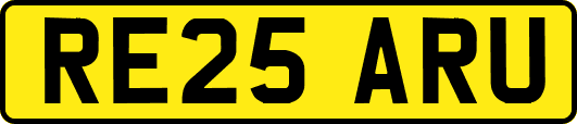 RE25ARU