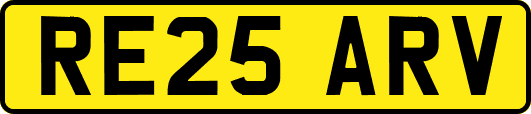 RE25ARV