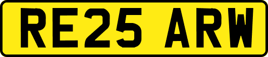 RE25ARW