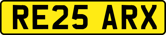 RE25ARX