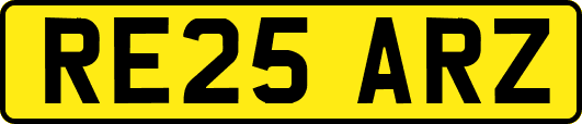 RE25ARZ