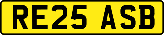 RE25ASB