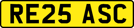 RE25ASC