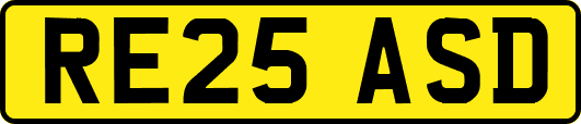 RE25ASD