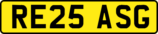 RE25ASG