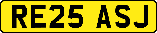 RE25ASJ