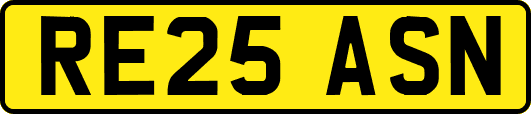 RE25ASN