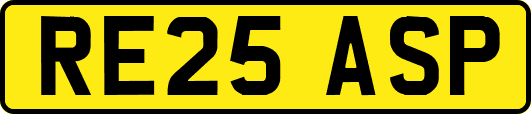 RE25ASP