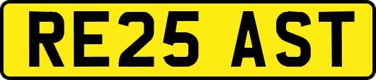 RE25AST