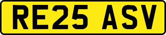RE25ASV