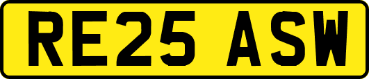 RE25ASW