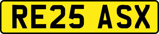 RE25ASX