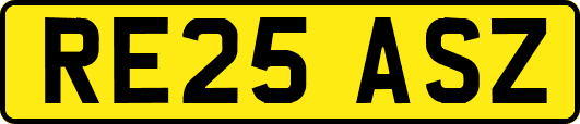 RE25ASZ