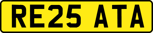 RE25ATA