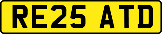 RE25ATD