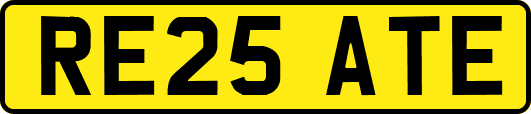 RE25ATE