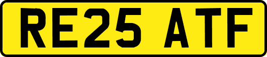 RE25ATF